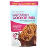 Mommy Knows Best Nursing Cookie Mix, Oatmeal Chocolate Chip, 16 Oz (454 G)