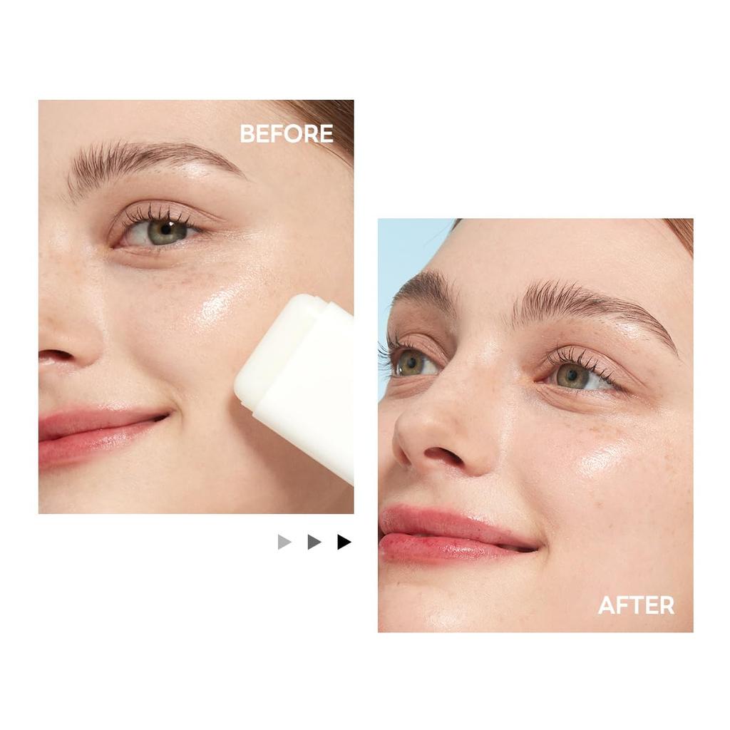 Увлажняющий солнцезащитный стик Birch Juice UVLock SPF 50 - Корейский солнцезащитный стик для лица и тела