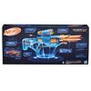 Hasbro Nerf Elite 2.0 Eagle Point RD-8 Дротик-бластер, барабан на 8 дротиков, прицел и баллон Nerf, болтовой затвор, игрушки для мальчиков и девочек от 8 лет и старше на открытом воздухе