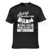 Funny Rv Camping Shirts Unisex Unisex Camp Parking Motorhome Tshirt Wholesale Unisex T Shirt Summer Top Tshirts Cotton Normal