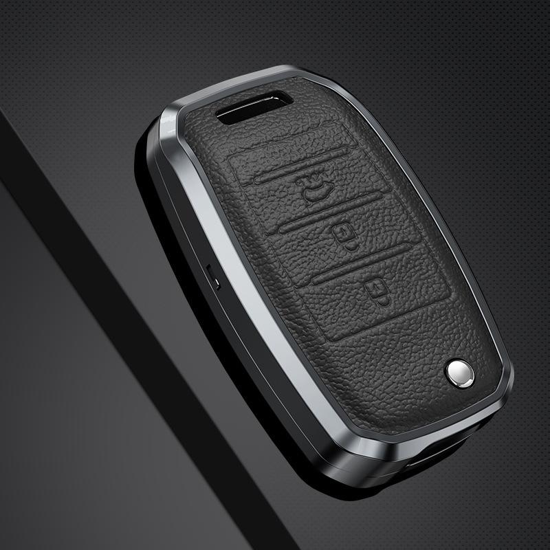 Kia K3/K2/Cadenza/K4/Pegas/Cerato/KX7 Key Case Shell