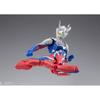НАРОДЫ ТАМАШИИ SH. Figuarts Ультрамен Зеро 150 мм ПВХ АБС Окрашенная фигурка