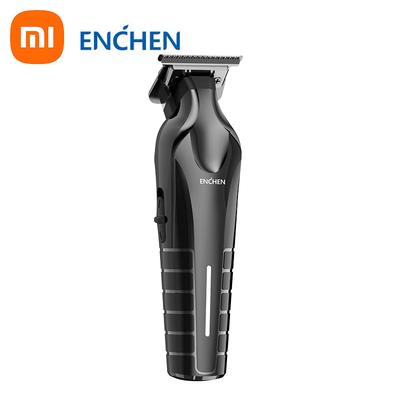 ENCHEN Sharp 6 Машинка для стрижки волос Электрическая машинка для стрижки волос Перезаряжаемая Беспроводная машинка для стрижки волос Машинка для волос