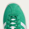 JP8560 Спортивный и Роскошный A adidas Originals Белый Зеленый Облачный Белый (Женский)