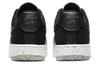 Nike Air Force 1 Low Crater Черный Фотоновая Пыль Женские CT1986-002
