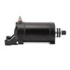 Motorboat Starter Motor 420893830 Starting Motor Replacement for Sea‑Doo Jetski GTI GTS Spark Ace 900
