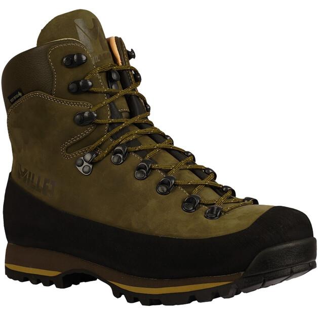 Треккинговые ботинки Millet Bouthan GTX