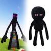 Minecraft Enderman Plush Toy Game Character Stuffed Doll Bedroom Decoration