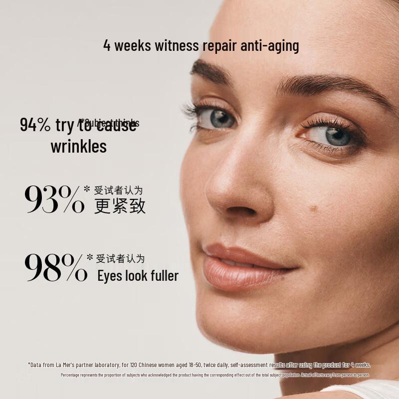 La Mer Увлажняющий крем 60 мл