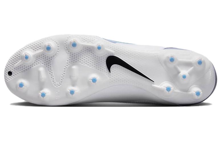 Nike Tiempo Legend 9 Academy 'Белый Фиолетовый Черный' DB0626-146