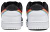 Nike X Polaroid Sb Dunk Low 'Black White Red' DH7722-001