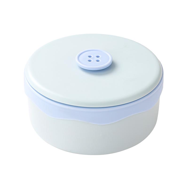 Портативный набор иголок и ниток - Магнитный, Высококачественный швейный набор для дома и общежития