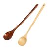 Wooden Spoon Long Handle Wooden Spoon Stirring Spoon 33CM