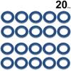 For Toyota Prius XW20 XW30 2006 2007 2008 2009 2010 2011 2012 2013 2014 Car Oil Drain Sump Plug Washer Gasket Seal 9043012031