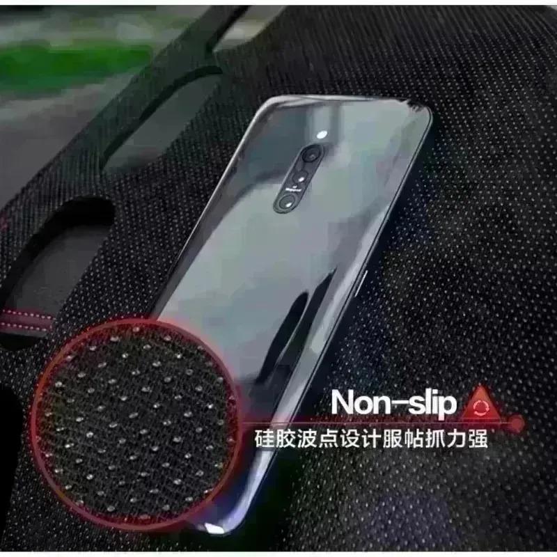 FOR TOYOA C-HR 2018-2025 Car Dash Mat Dashmat Dashboard Mat Cover Sun Shade Dash Board Cover Carpet Accessories