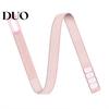 Athletic Tracker Band Replacement 430/500MM Nylon Bicep for Smart Watch, Adjustable Breathable Woven Arm Strap Strap, Fitness Sport