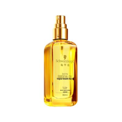 Масло для волос Schwarzkopf Smooth & Shine