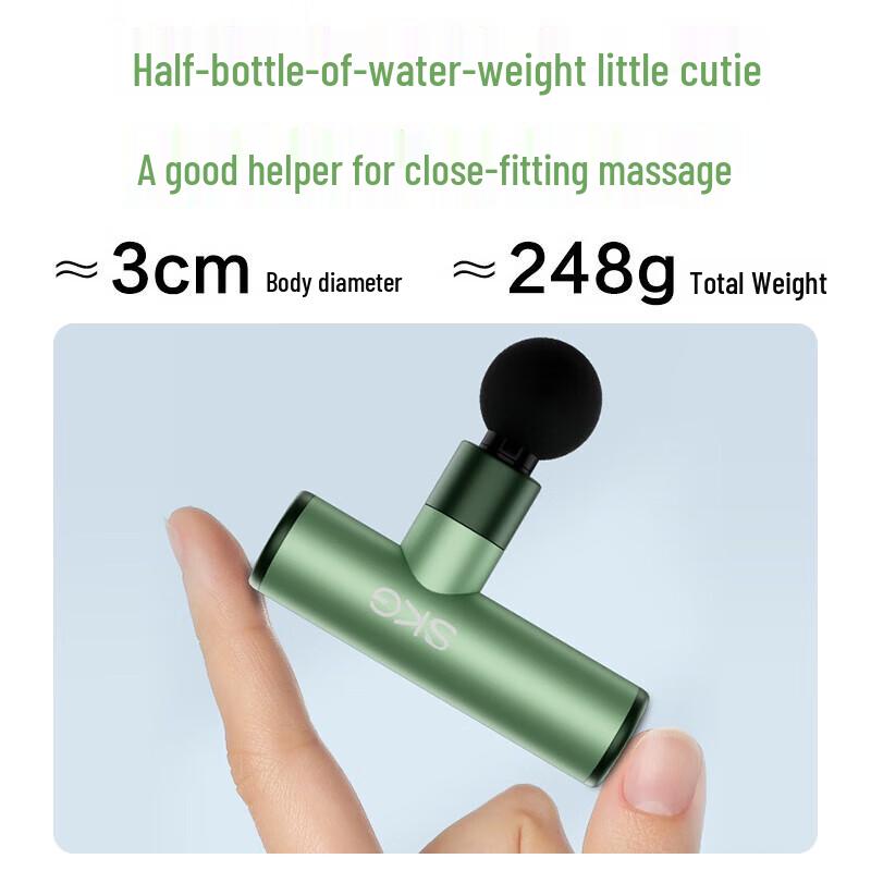 SKG F3-2 Mini Percussion Massager