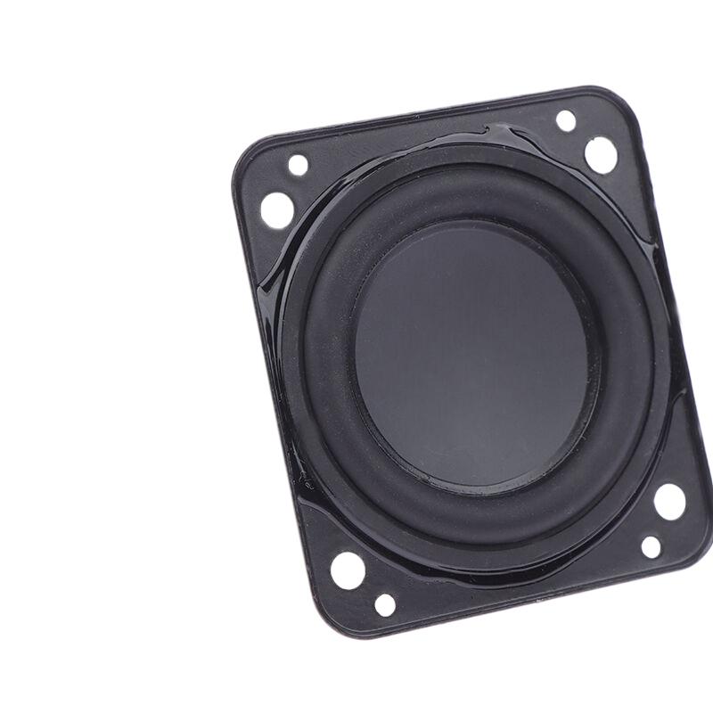 Для Jbl Flip4 Kaleidoscope 48*44 мм 1,75-дюймовый полночастотный динамик водонепроницаемый конусный полнодиапазонный динамик Bluetooth-динамики