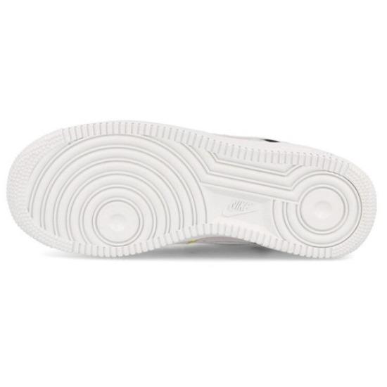 Nike Air Force 1 '07 Low LX Stitched Canvas - Siltstone Red 2020 - CK6572-600