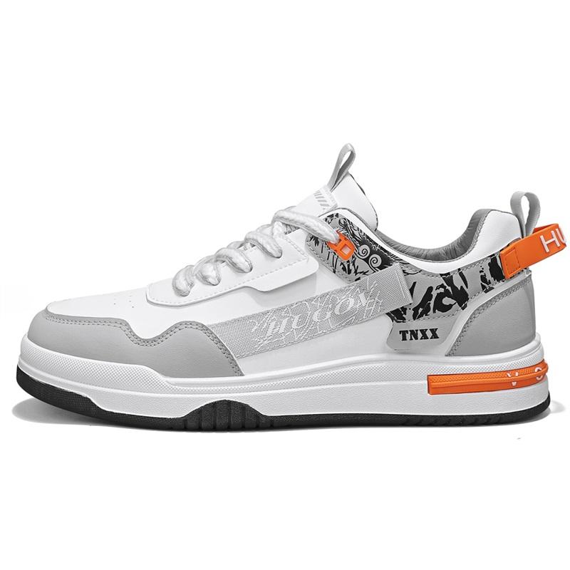 Модные кроссовки Дизайнерские кроссовки для трейлраннинга и скейтбординга Мужские кроссовки на толстой подошве Дизайнерские кроссовки Спортивная обувь для отдыха