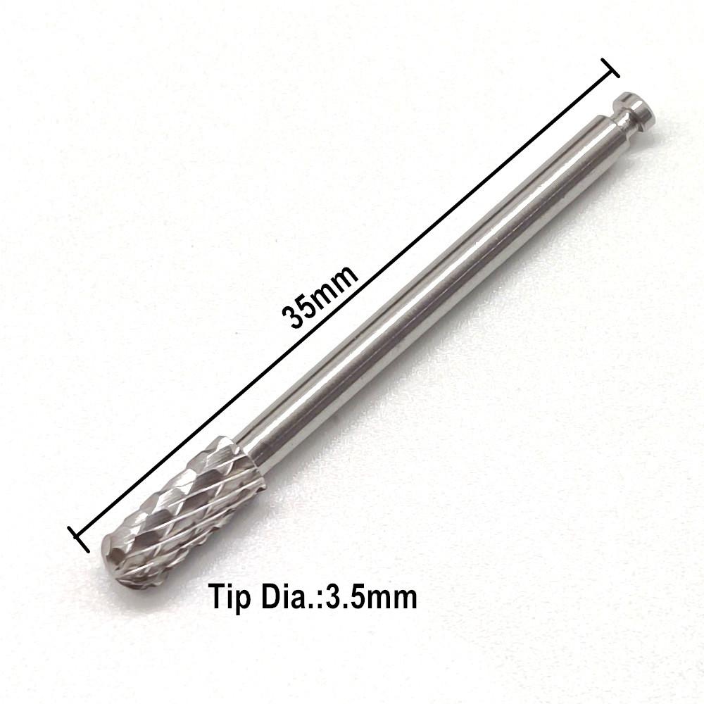 Стоматологическая бормашина для ананаса, бор для обрезки костей, сверла для синус-лифта, формирующие лифтинг-боры