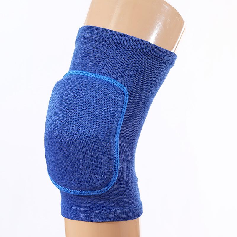 Thickened Non-Slip Breathable Dance Knee Pads