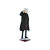 Оригинальная иллюстрация Katekyo Hitman Reborn: Хаято Гокудера Меховое пальто x Костюм Вер. Очень большая акриловая подставка