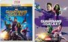 Guardians of the Galaxy MovieNEX DVD Digital Copy MovieNEX [Blu-ray + + + World] [Blu-ray]