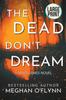 Книга The Dead Don't Dream : Large Print : 1