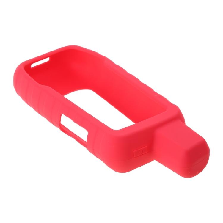 For GPSMAP 66i Soft Skin Case Shells Housing Sleeve Handheld Computer Navigation