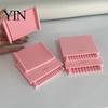 Clay Bead Rolling Board 4Pcs/Set Gel Ball Maker Tools, Polymer Rollers, 2mm 3mm 4mm DIY Jewelry Craft Supplies 5mm Sphere Shaper Roller, Nail