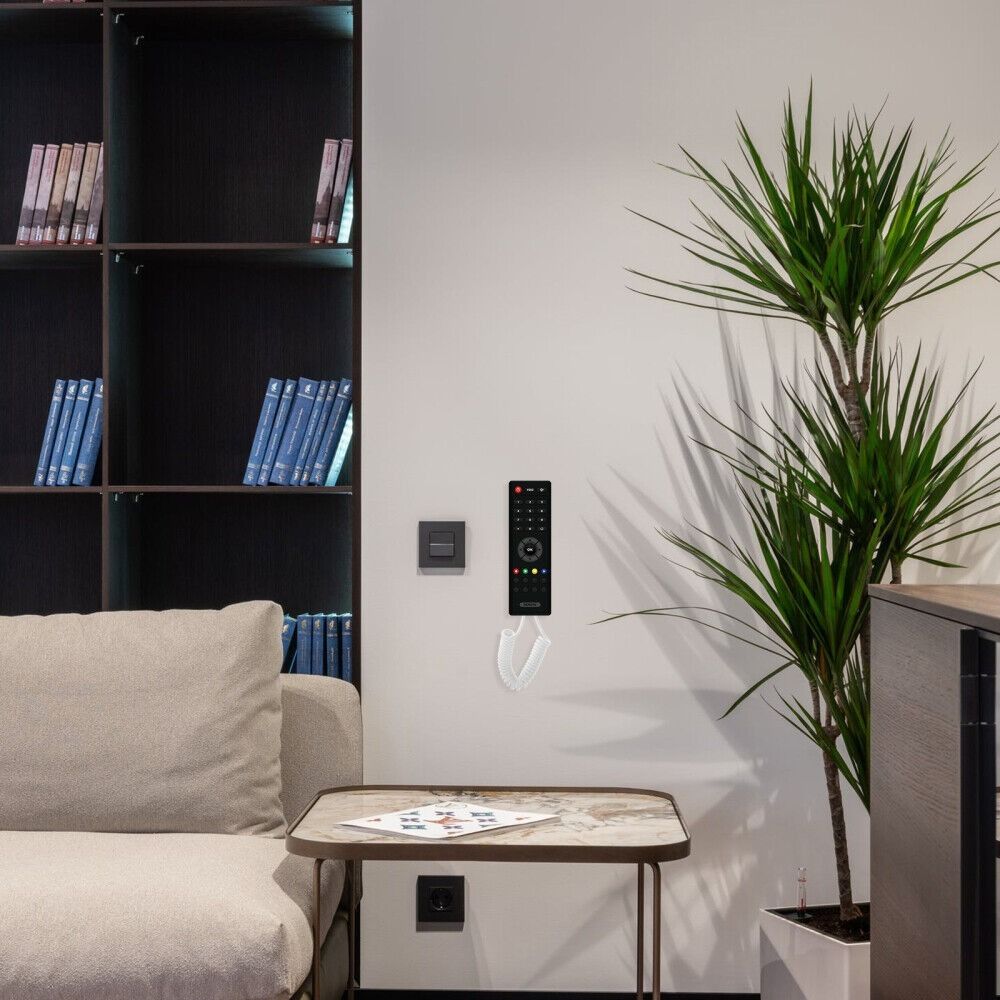 Шнурок от потери Держатель для пульта Пластиковый ремешок для пульта Новый кабель безопасности для пульта Домашний