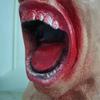 High Quality Latex Horror Infected Zombie Masks Realistic Unisex Halloween Props Prank Helmet Prop