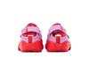 Женские кроссовки Nike Air Rift в горошек светло-малиновые с красным (Женский)