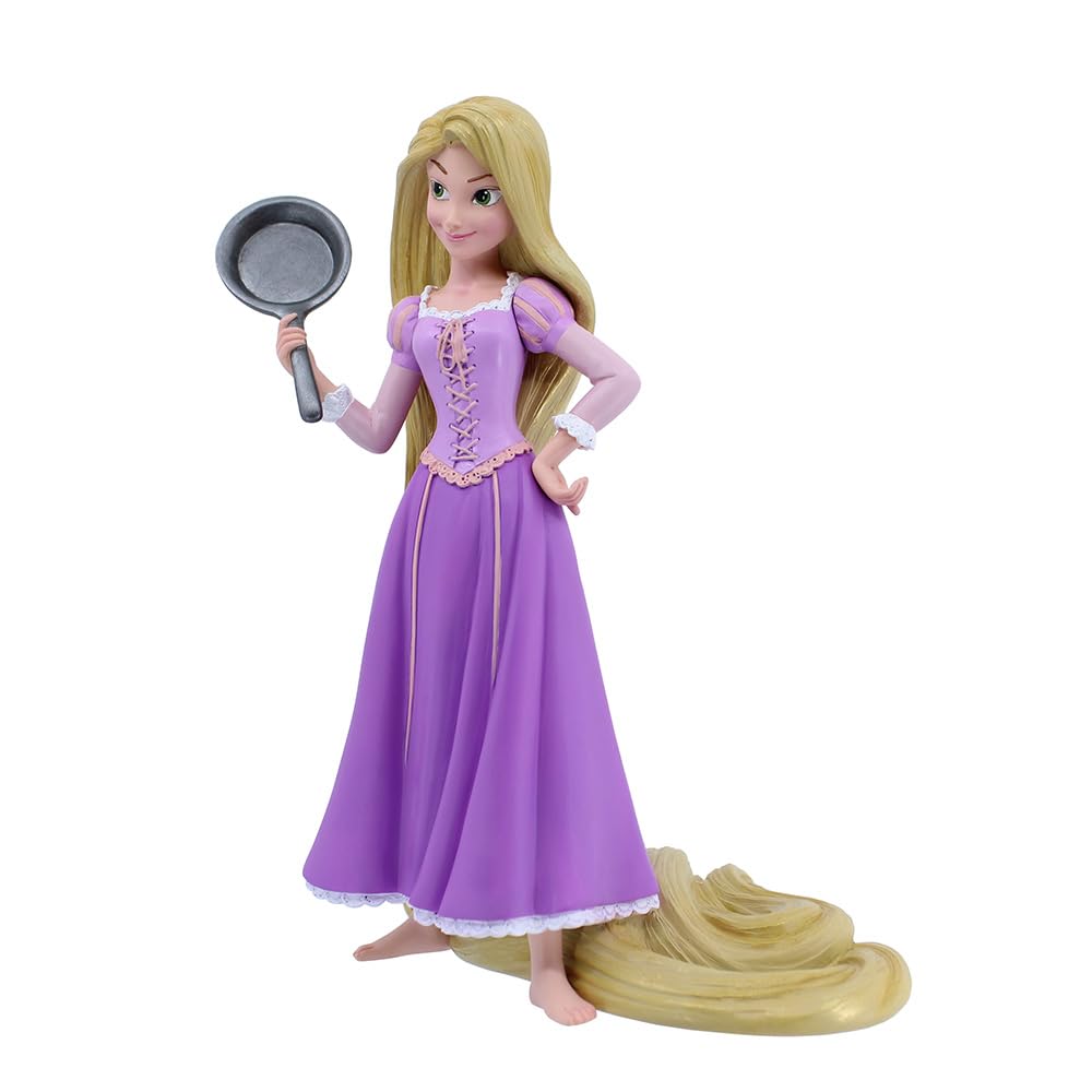 Rapunzel 15th Anniversary Model 6016296 [enesco]