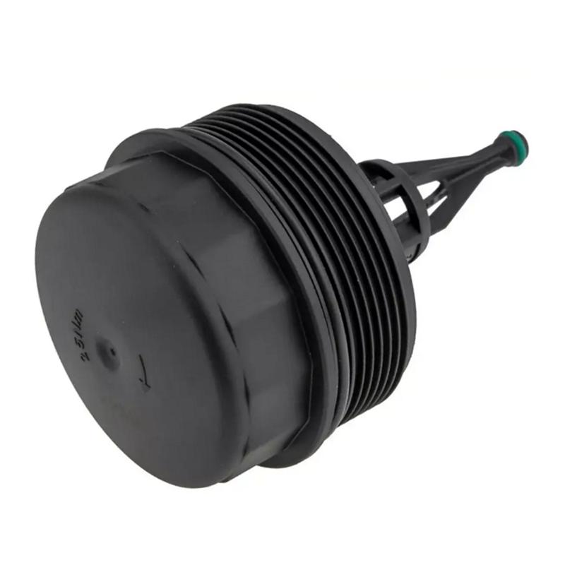 Oil Filter Housing Cap A6421800038 For Mercedes Benz W204 W218 W212 W207 W221 W461 W463 W164 W166 W251 W906 W639 M642