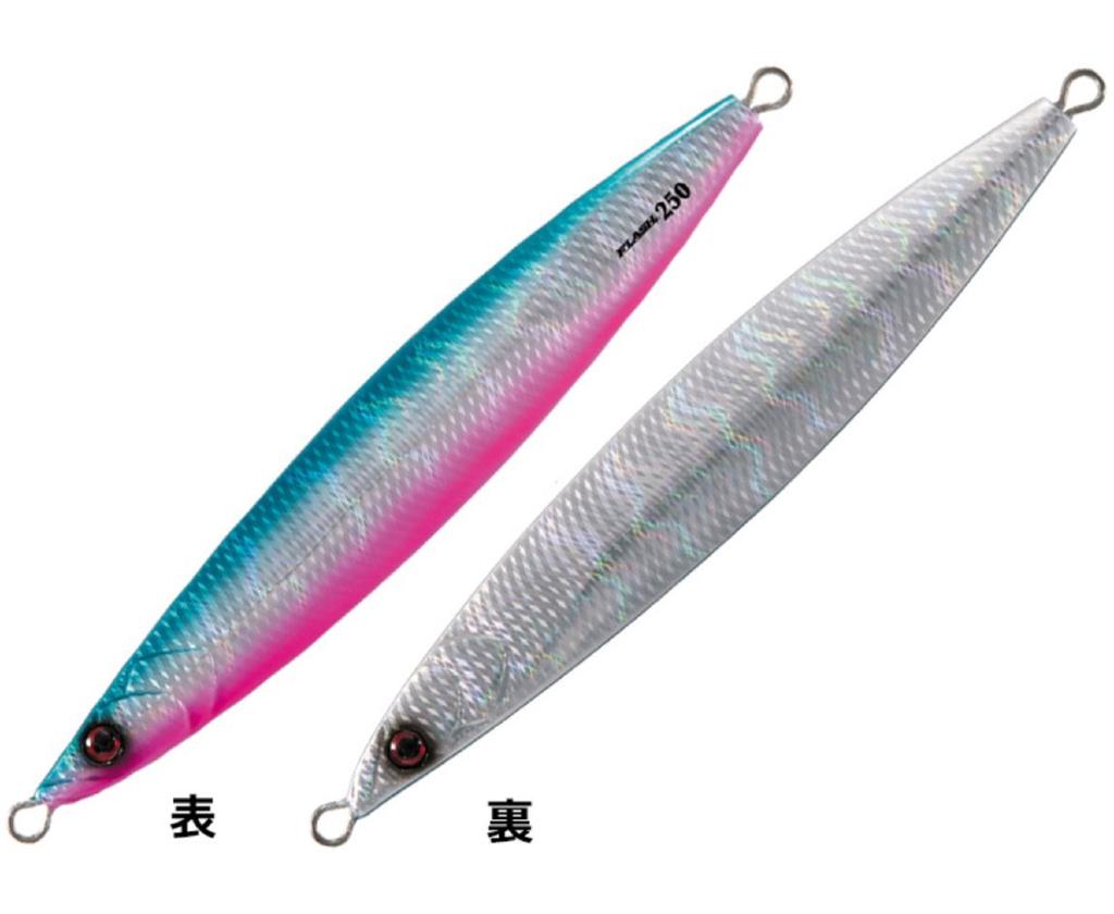 Shout 181-FL Металлический джиг-флеш 100 грамм #32 (4186)