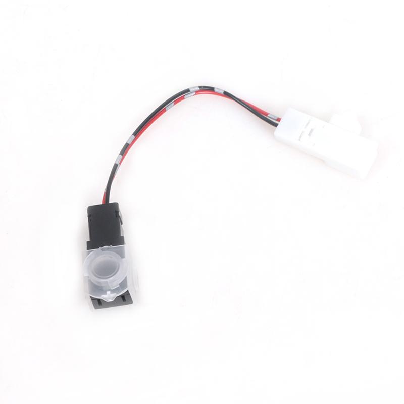 For Toyota ZVW30 PMFC Ambient Light LED Center Console Or Storage BoxCar Interior Decorative Light Atmosphere Lamp For Toyota Camry 2018-2022