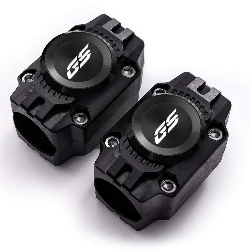 Для BMW R1250GS R1200GS Adventure R 1250 GSA F850GS F750GS F650GS G310GS G310R Защита двигателя Защита бампера