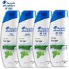 Head & Shoulders Anti-Dandruff Cooling Shampoo
