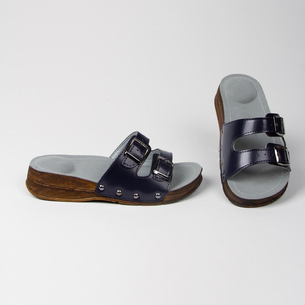 Orthopedic Women's Medical Clogs - Anti-Slip, Comfortable