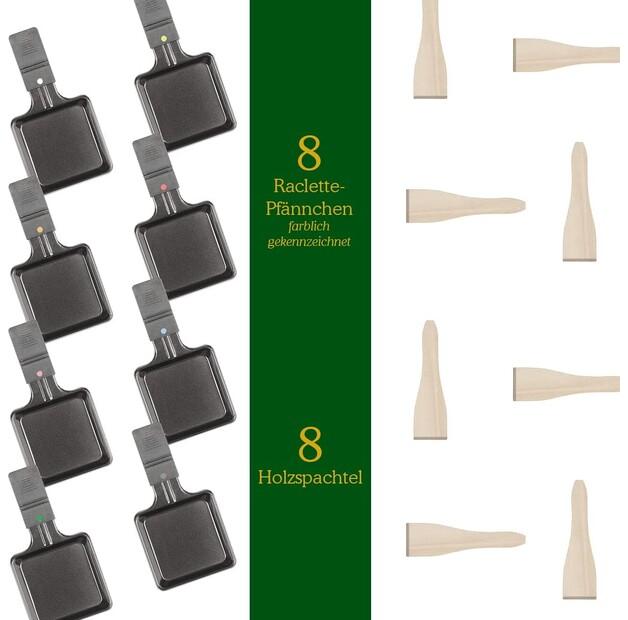 Raclette Grill Clatronic RG 3678