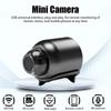 Mini WiFi Camera 1080P HD Indoor Safety Security Monitor,Motion Detection Wireless Night Vision IP Surveillance Camera