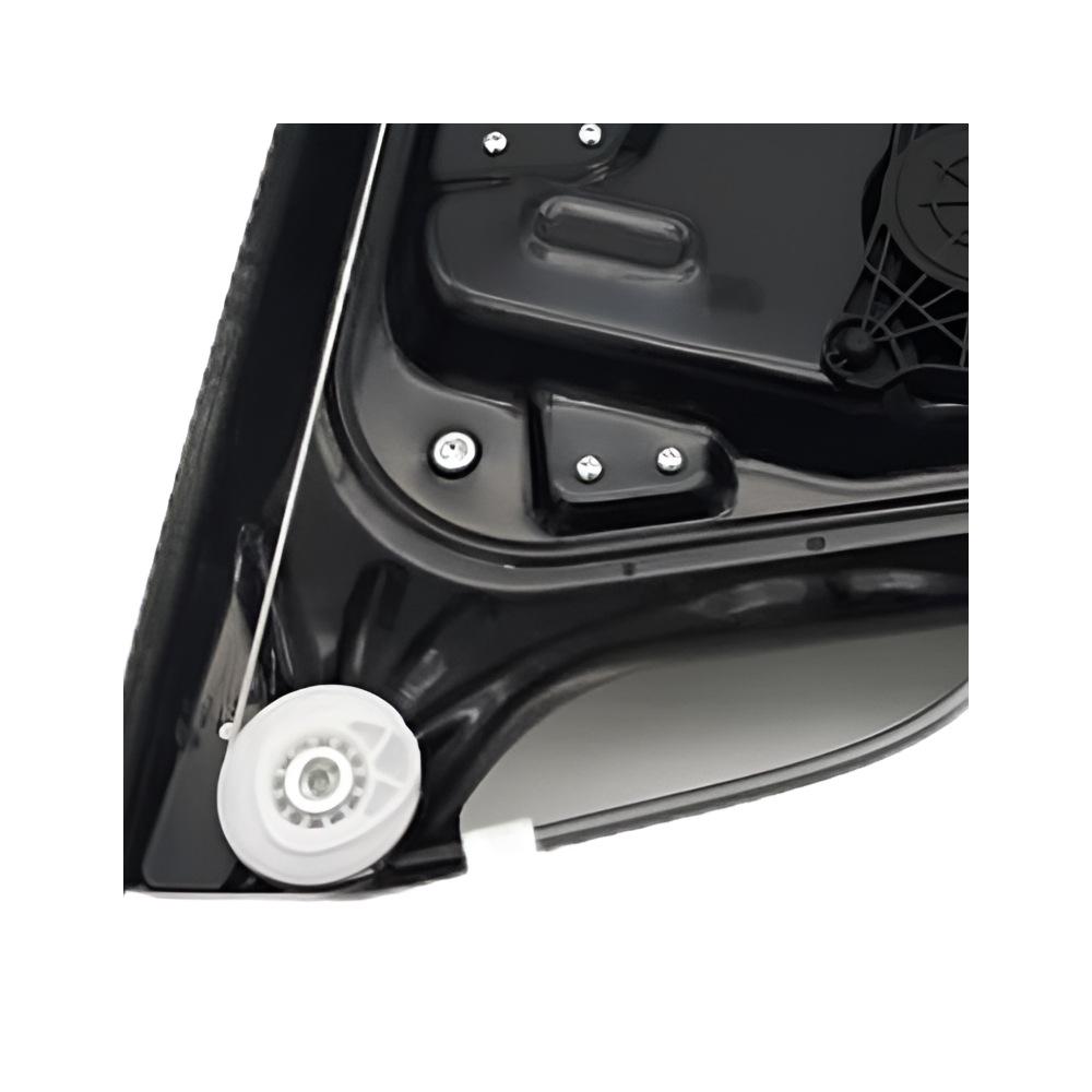 Jaguar Land Rover Car Door Window Regulator Assembly LR063671 - In Stock