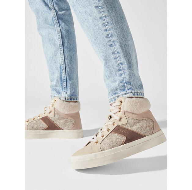 Кроссовки Gant кроссовки Avona 27533156 бежевый