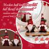 Christmas Decorations, Gnome Figurines, Faceless Dolls Ornaments Plush Toys