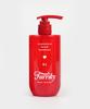 Шампунь Furriky Silk ShiEld Glow El 300мл