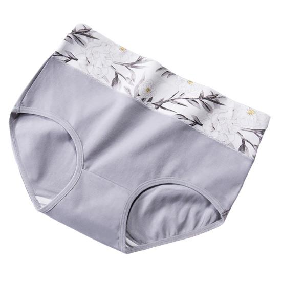 Classic Soft Underpants Hip Lifting Protective Breathable Girls Seamless Soft Underpants Daily Wear