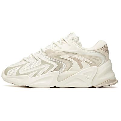 Кроссовки мужские Pulse Non-Slip Wear-Resistant Low-Top Dad Shoes Ivory-White 912048851-4